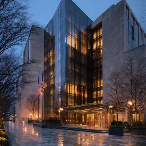 Municipal & Government