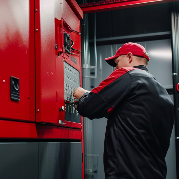 Critical Power Solutions Preventative Maintenance Programs