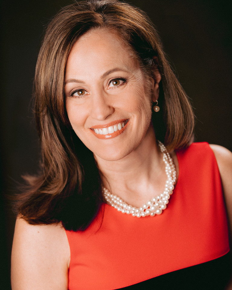 Critical Power Solutions - Sandra Hicks