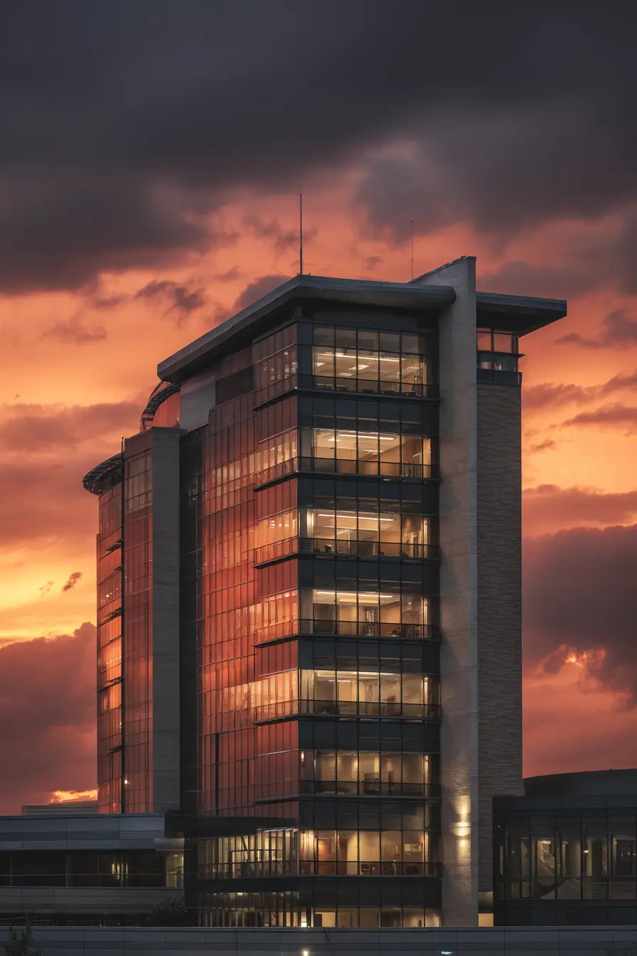 Critical Power Solutions